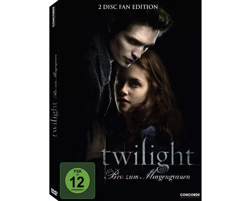 Twilight - Biss zum Morgengrauen