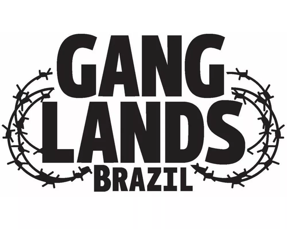 Ganglands