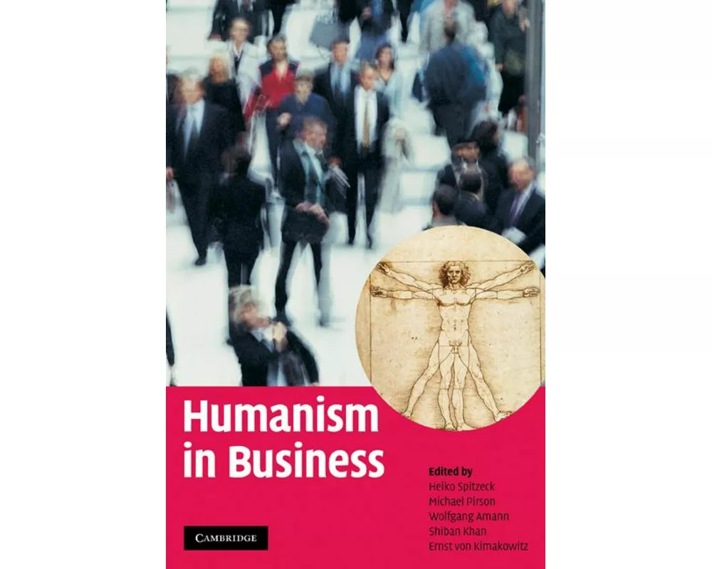 Humanism in Business