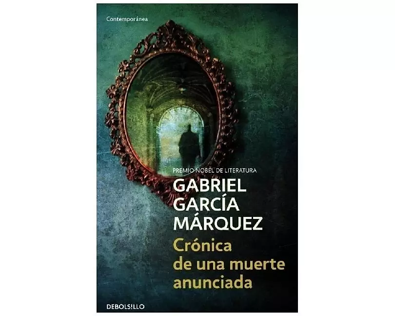Crónica de una muerte anunciada
