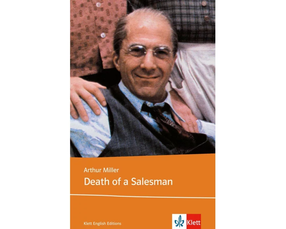 Death of a Salesman