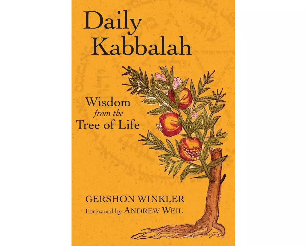 Daily Kabbalah