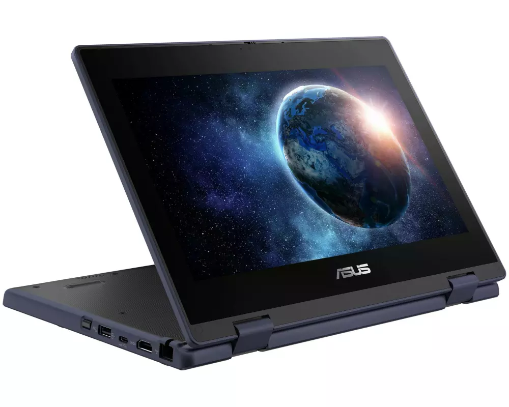ASUS Notebook BR1104 Flip