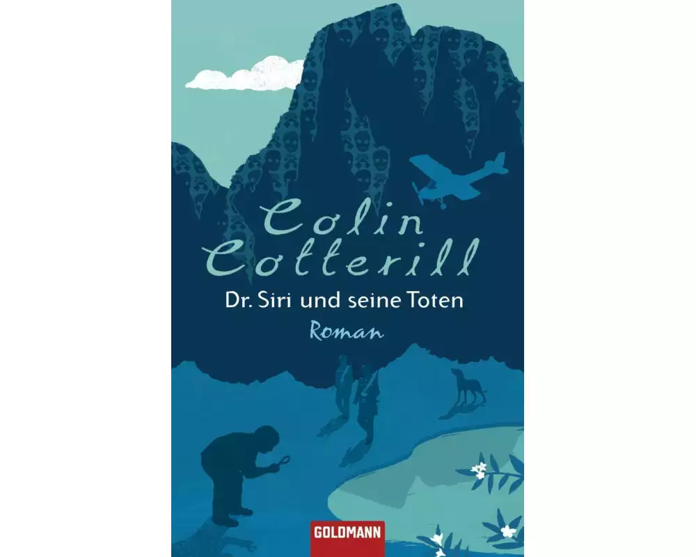 Dr. Siri und seine Toten