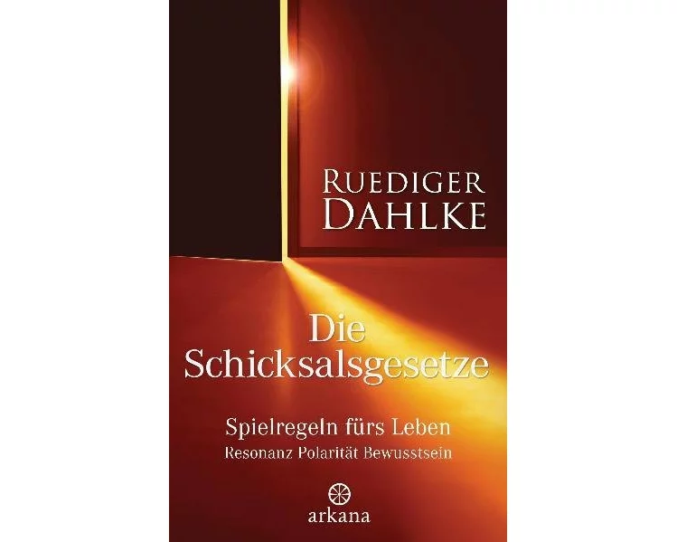 Die Schicksalsgesetze