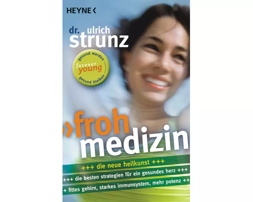 Frohmedizin