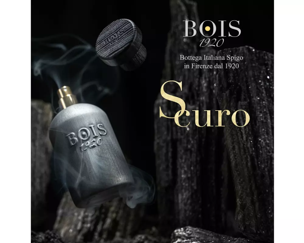 bois 1920 Scuro 100 ml