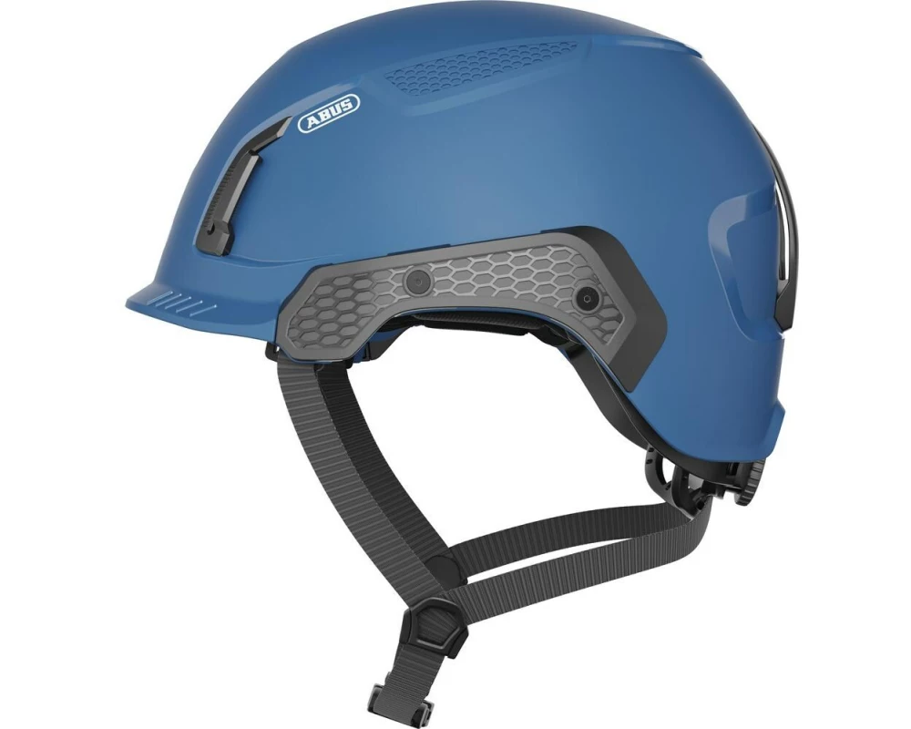 Abus Spector-E ABS Blau Matt Universal