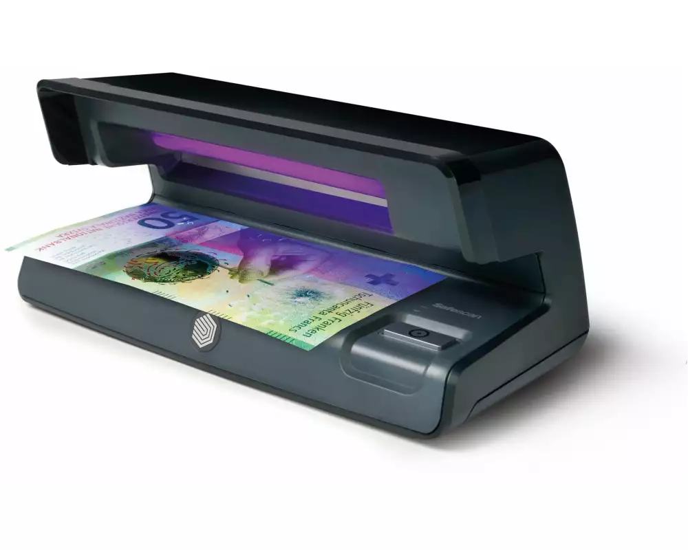 Safescan Geldscheinprüfer 50