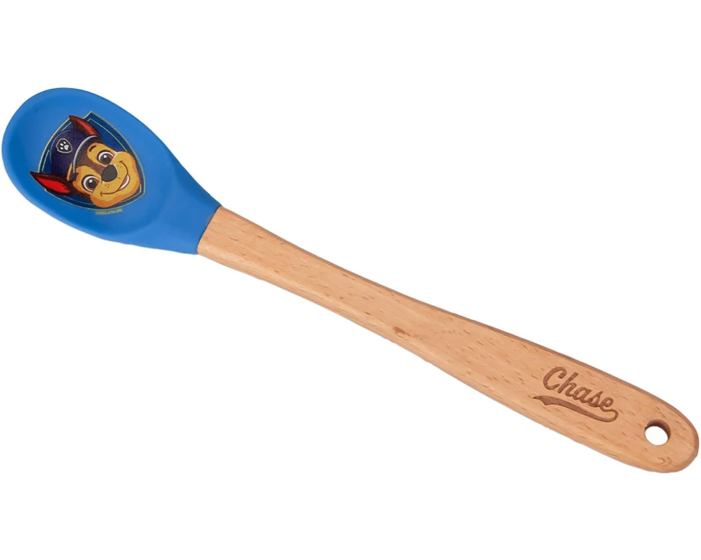 Städter Kochlöffel Paw Patrol Chase 18.5 x 3.4 cm