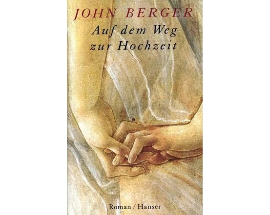 Auf dem Weg zur Hochzeit