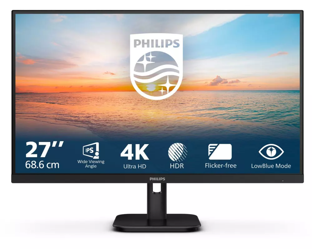 Philips Monitor 27E1N1800A/00