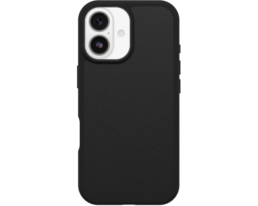 Otterbox Back Cover React MagSafe iPhone 17 Black