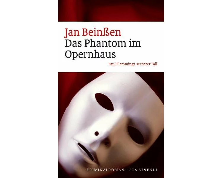 Das Phantom im Opernhaus