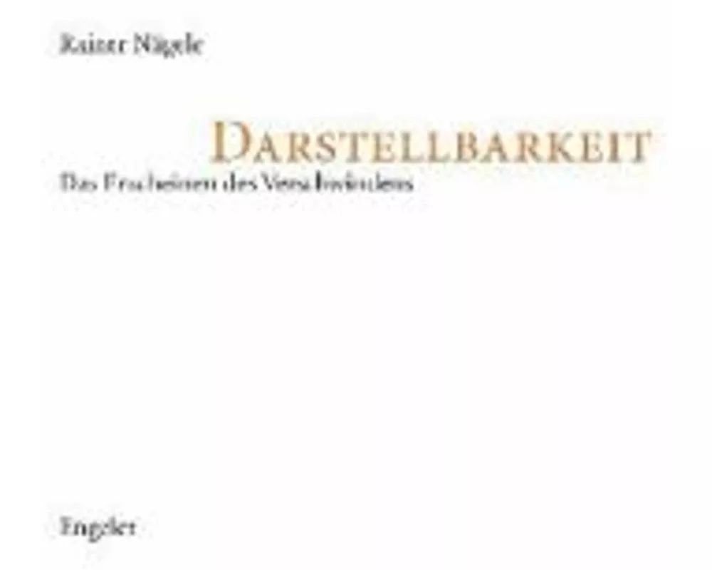Darstellbarkeit