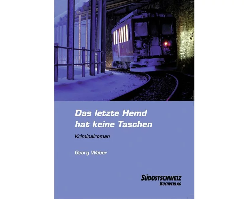 Das letzte Hemd hat keine Taschen