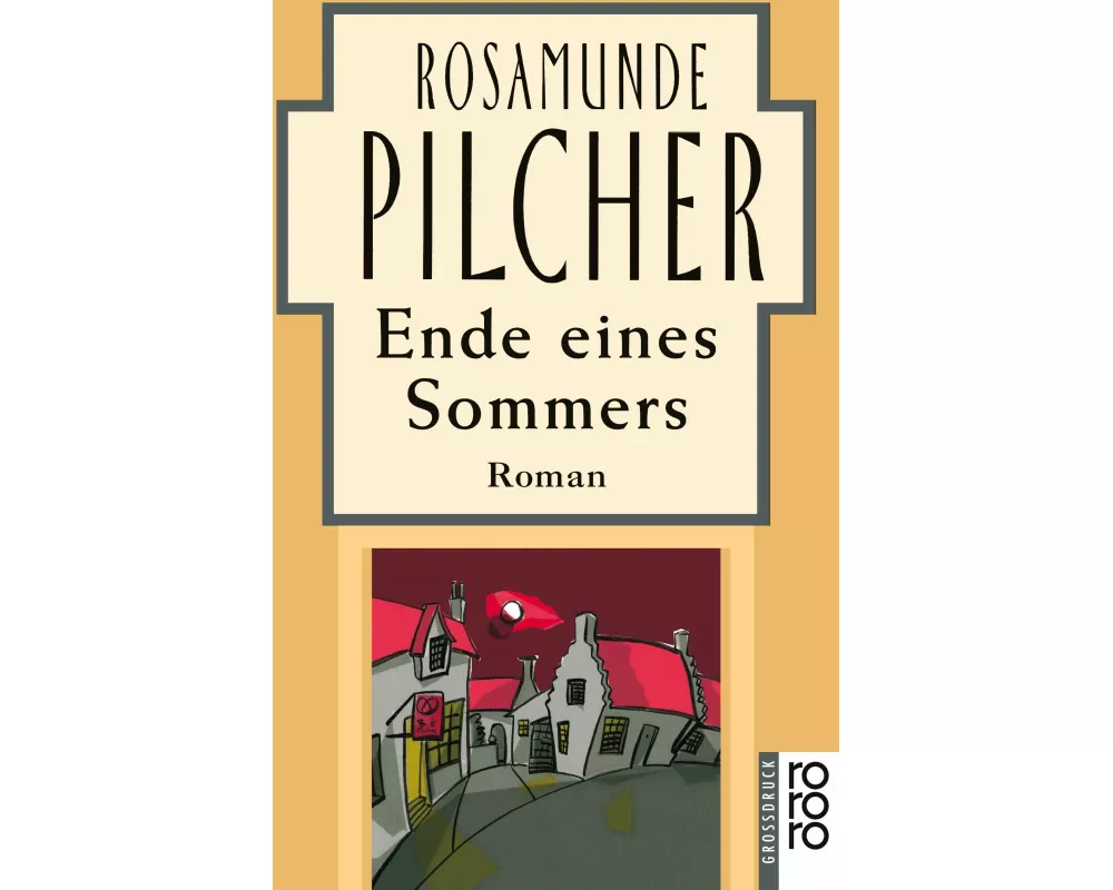Ende eines Sommers