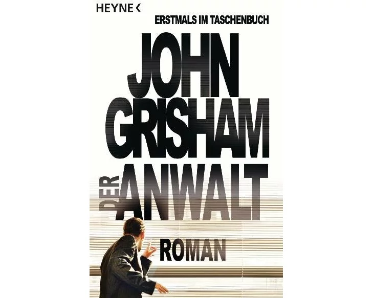 Der Anwalt