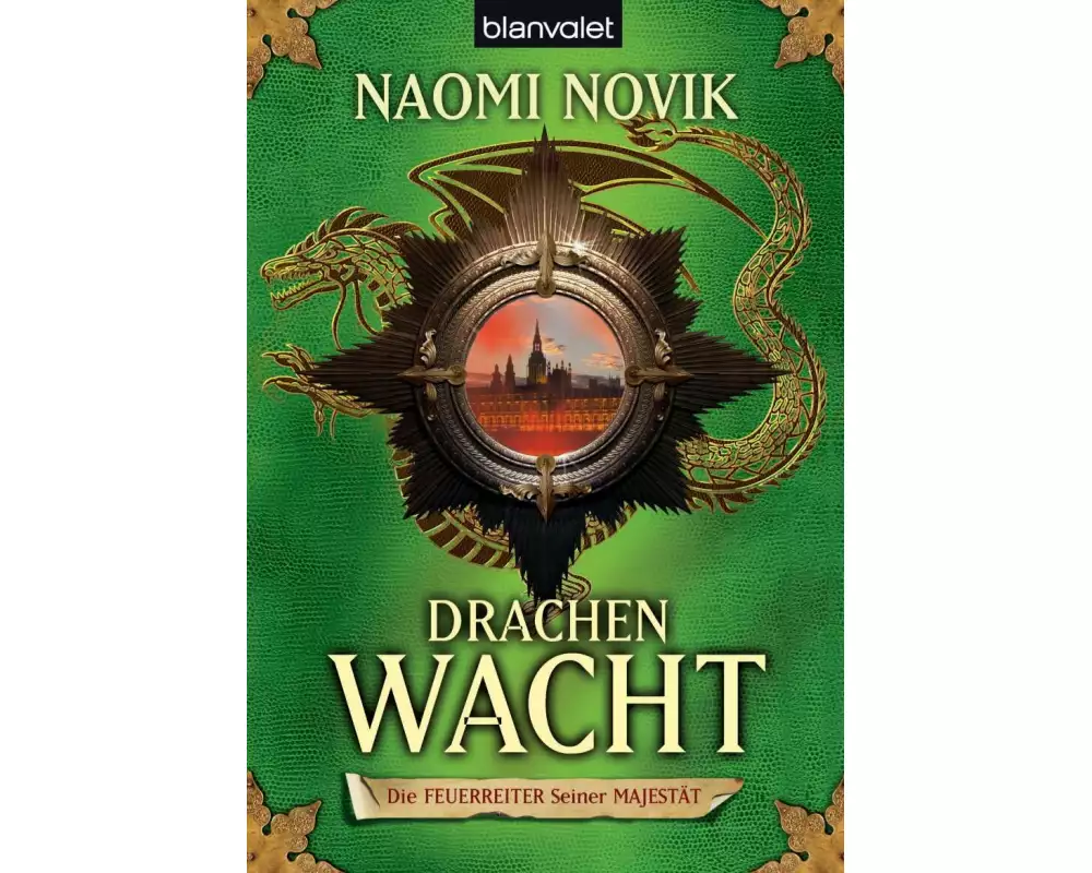 Drachenwacht