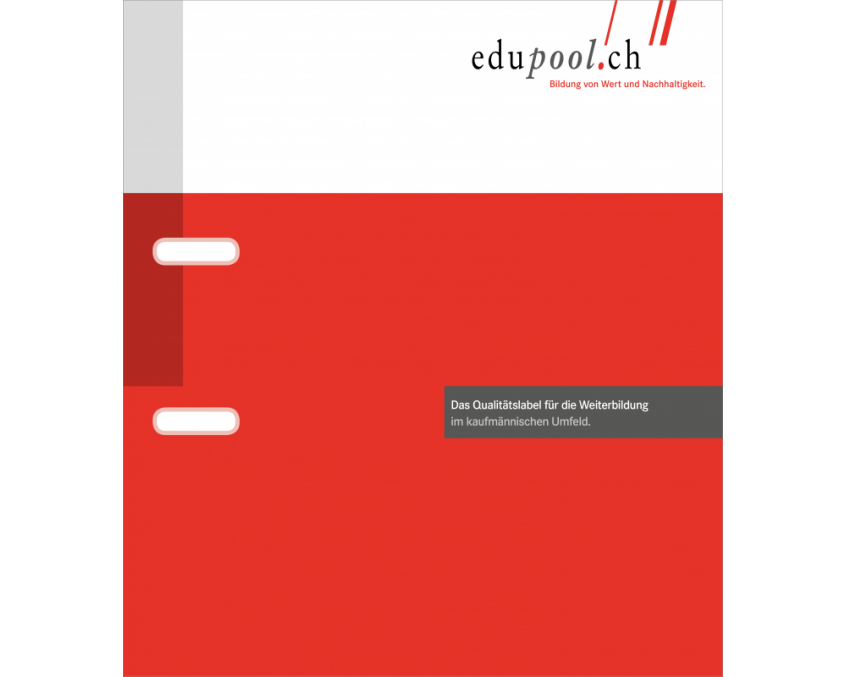 Ordner zum Bildungsgang Gesundheitswesen