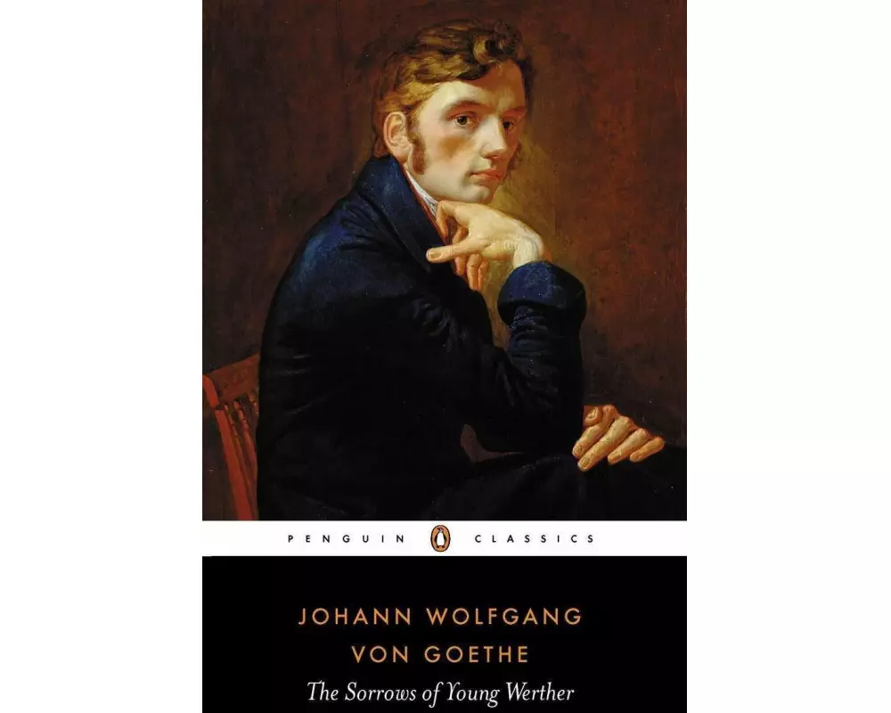 The Sorrows of Young Werther