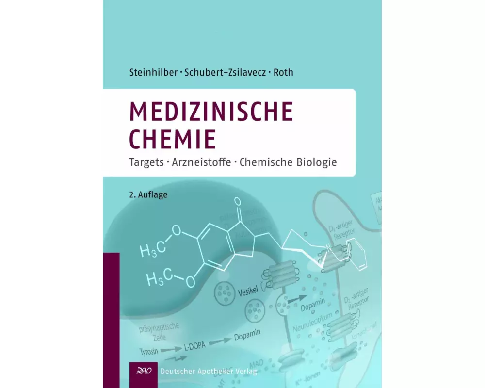 Medizinische Chemie