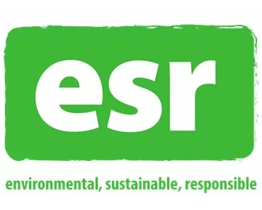 ESR Toner cartridge compatible with Kyocera TK-150K/1T05JK0NL0 black remanufactured 6.500 pages