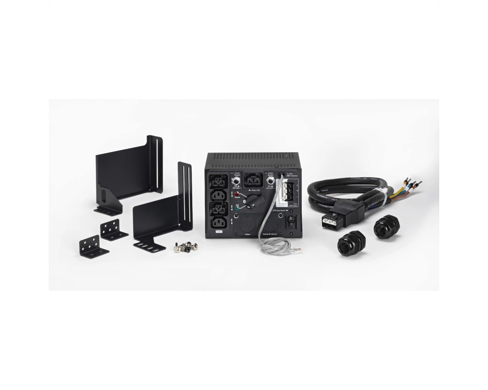 Eaton HotSwap MBP 6000i G2 zu 9SX/9PX 1Ph. 5000 & 6000 Gen 2