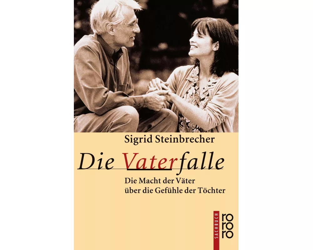 Die Vaterfalle