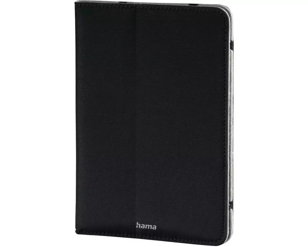 Hama Tablet Book Cover Strap Schwarz