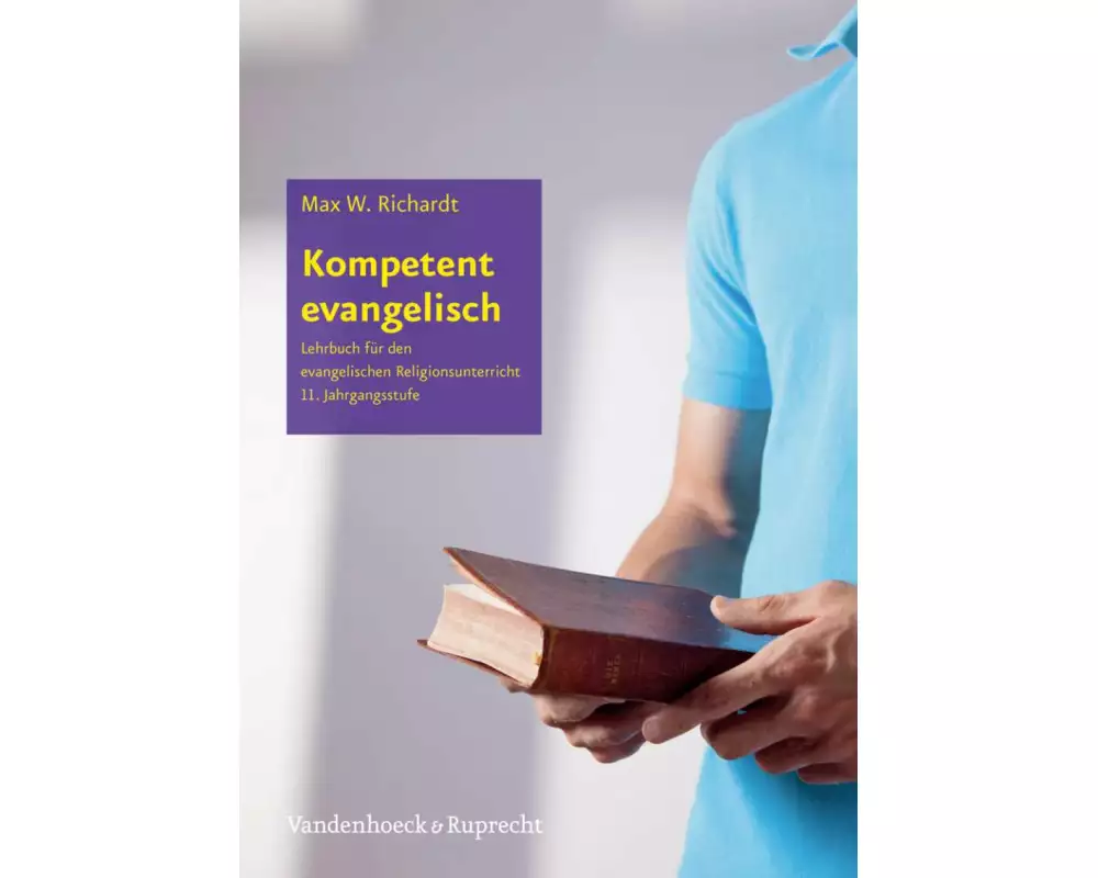 Kompetent evangelisch I