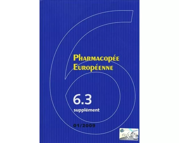 Pharmacopée Européenne