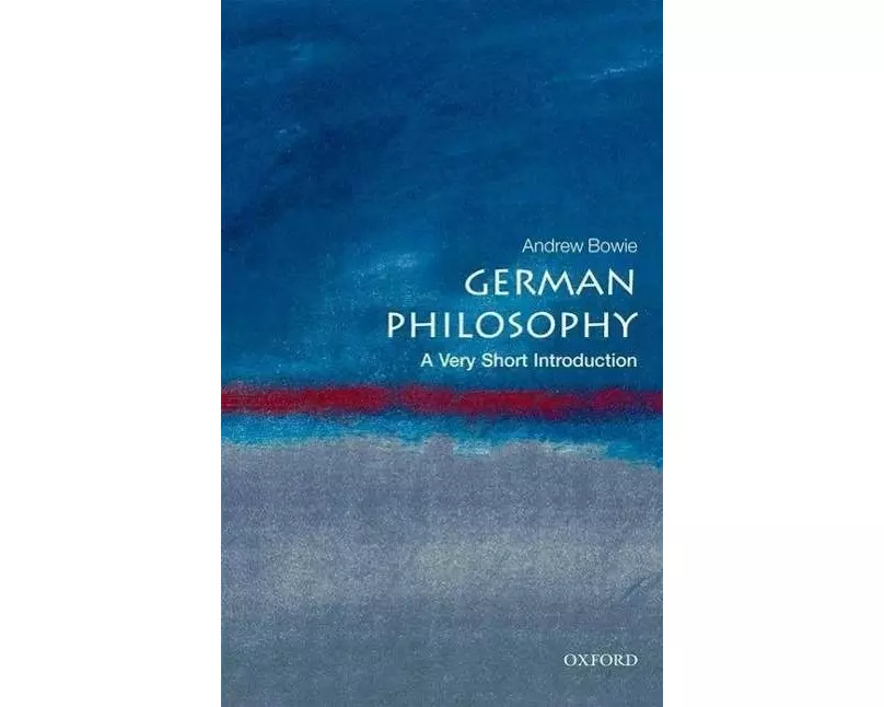 German Philosophy