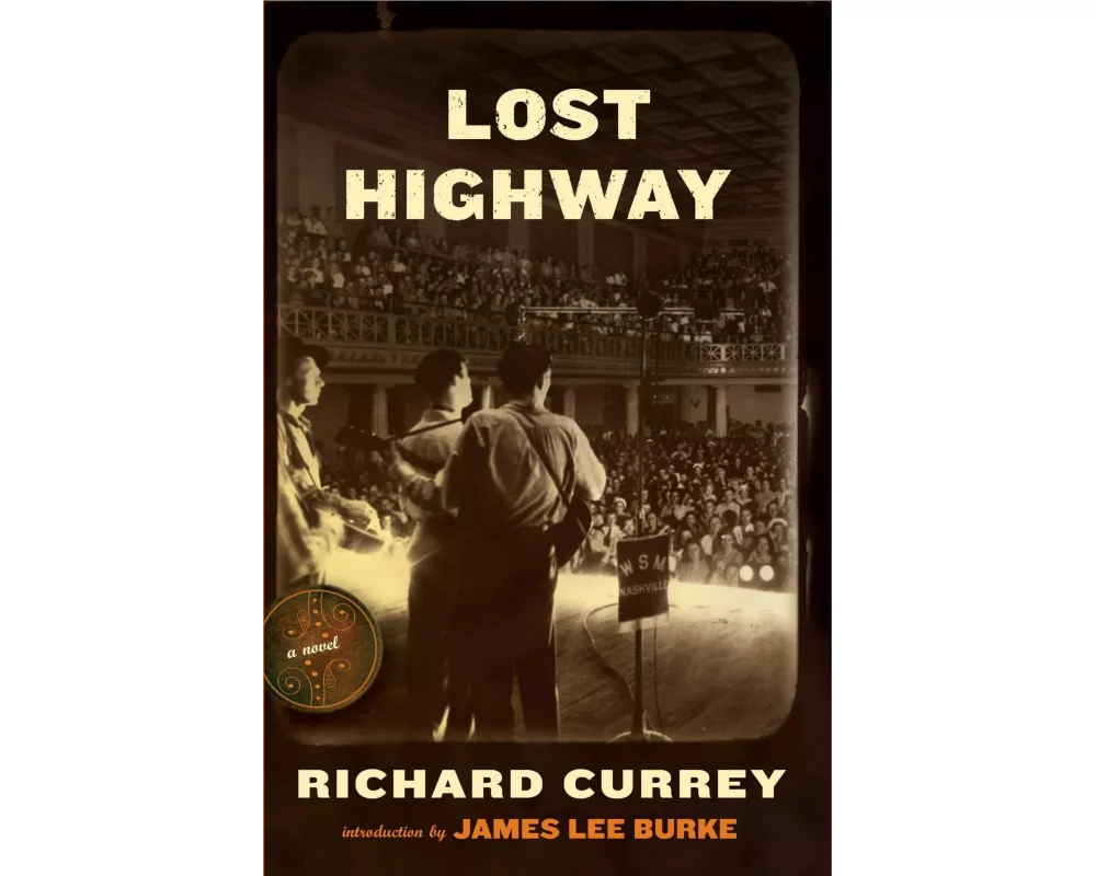Lost Highway