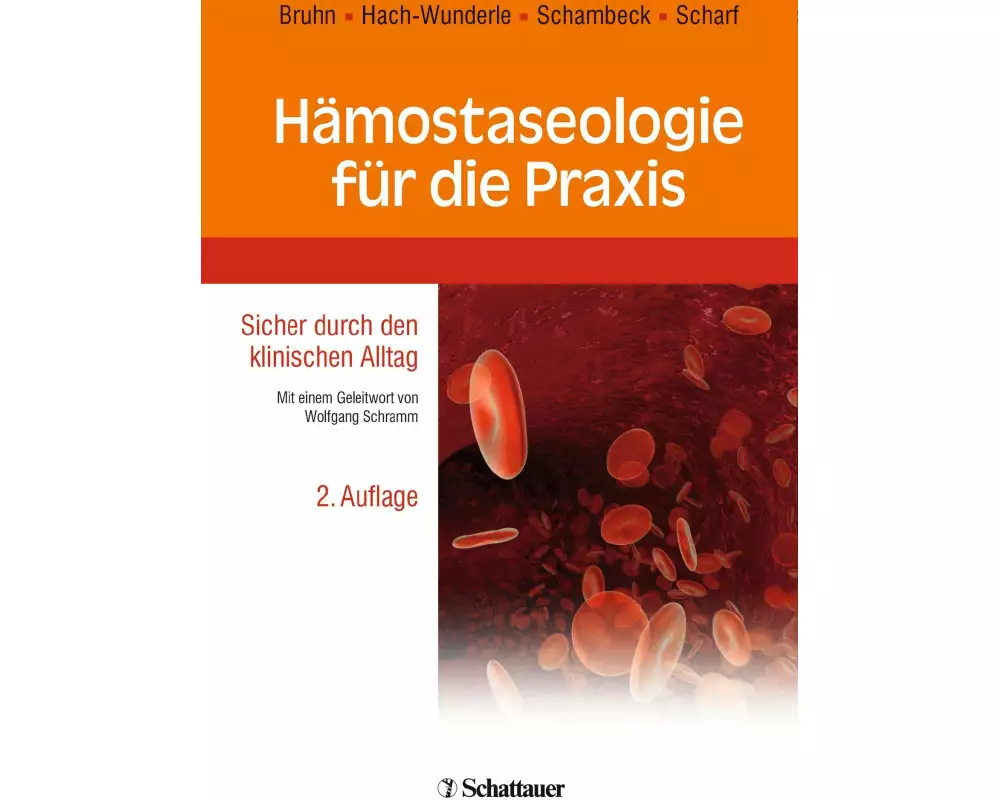 Hämostaseologie für die Praxis