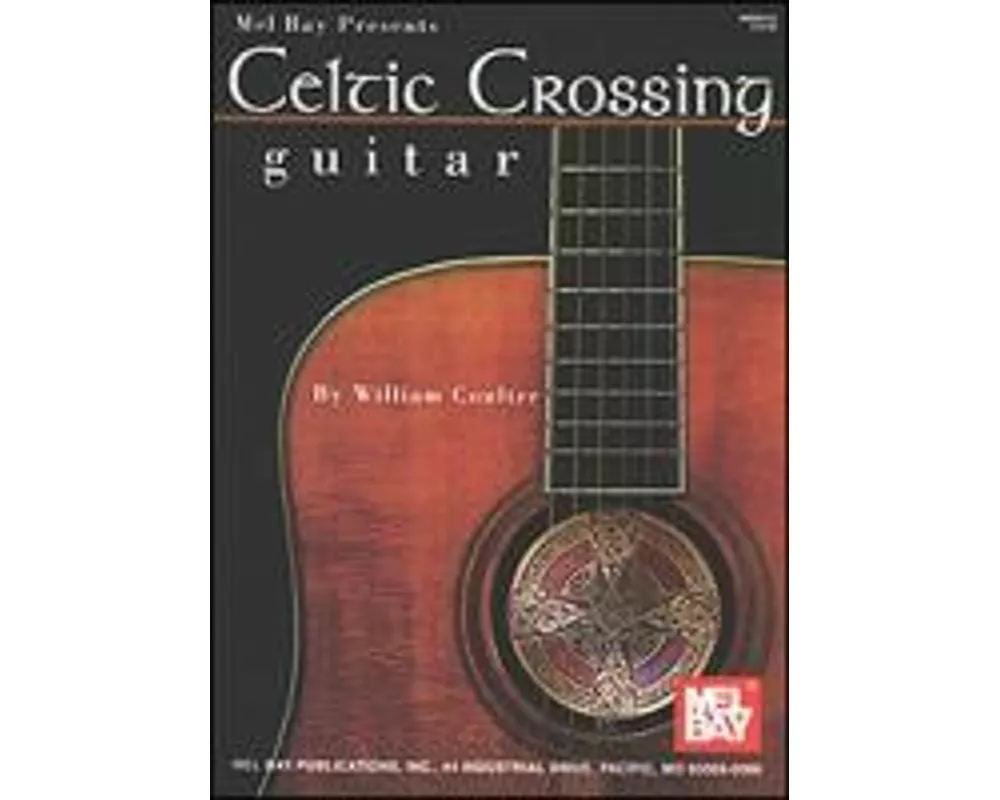 Celtic Crossing, Guitar