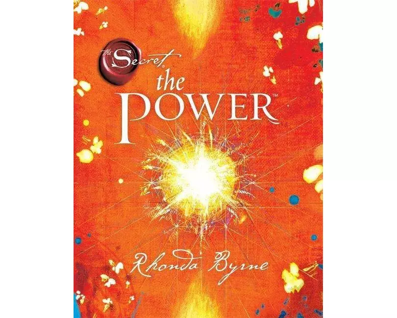 The Secret - The Power