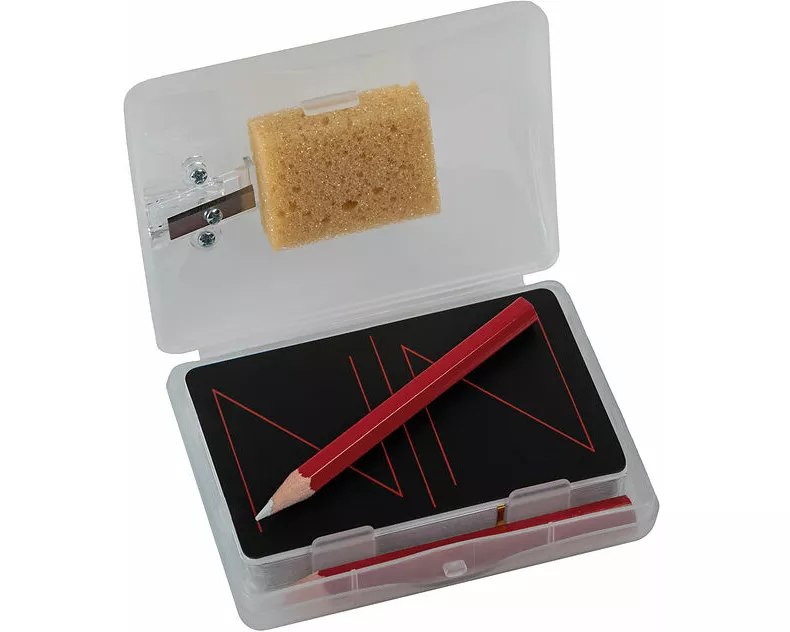 Jass-Box - Deutsche Spielkarten