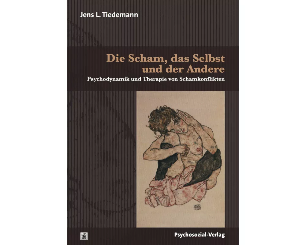 Die Scham, das Selbst und der Andere