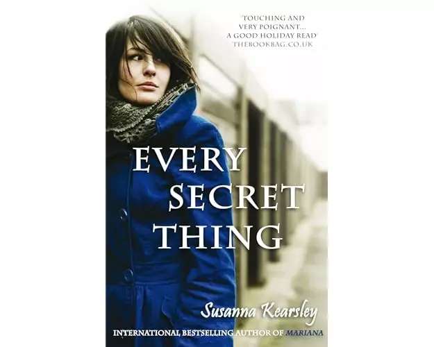 Every Secret Thing
