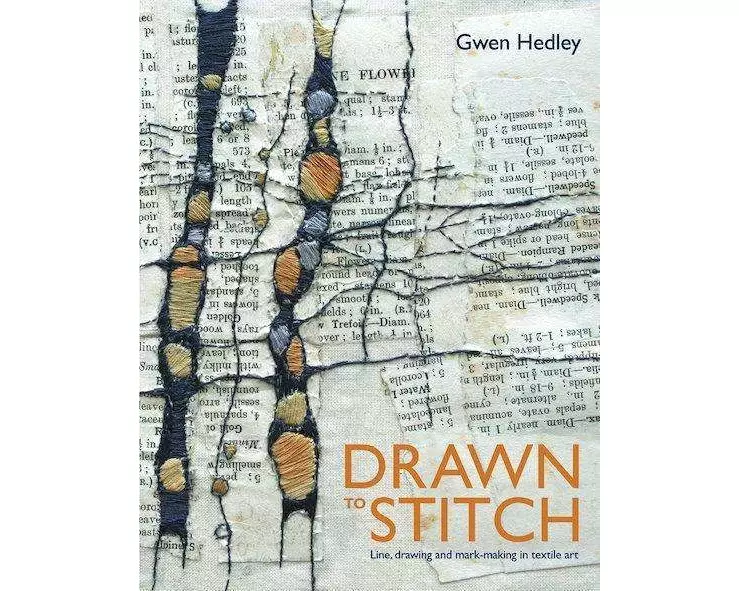 Drawn to Stitch