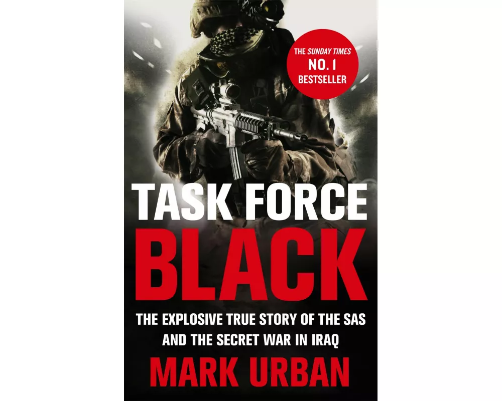 Task Force Black