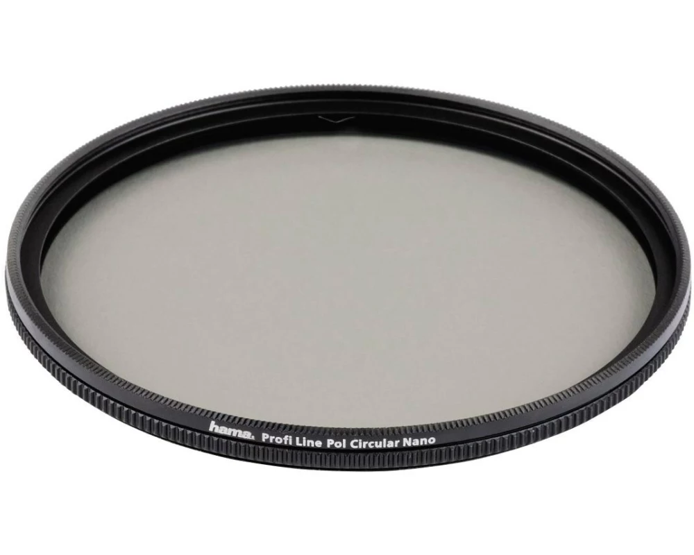 Hama Profi Line zirkular 67 mm Wide Nano NMC16