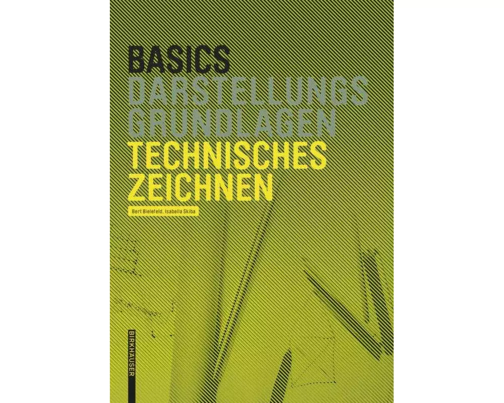 Basics Technisches Zeichnen