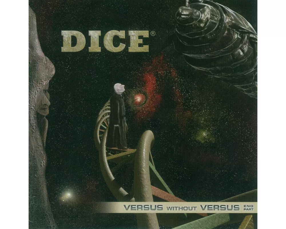 Versus without Versus (End Part)