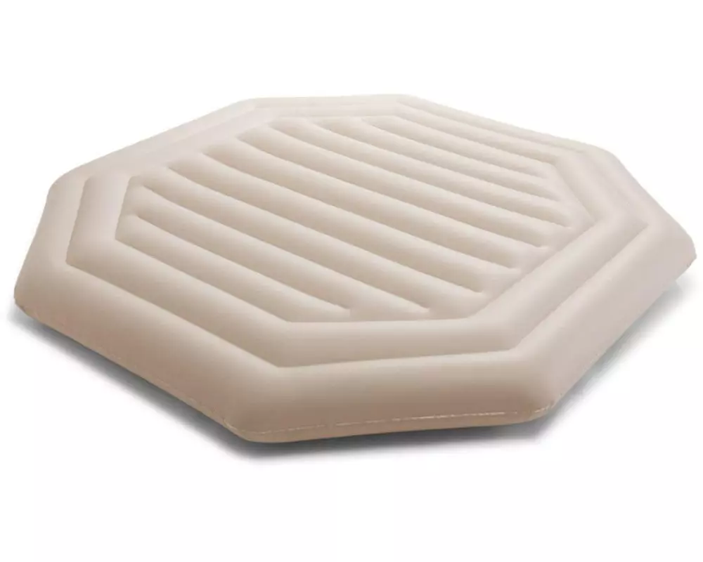 Intex Abdeckung Ø 218 cm, aufblasbar