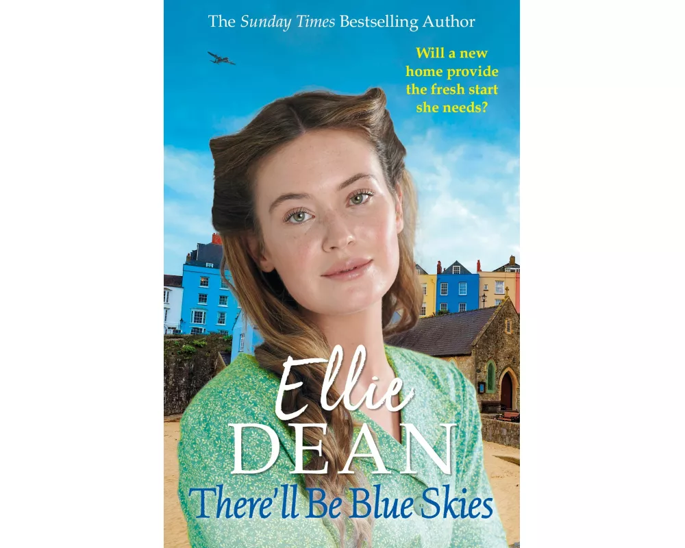 There'll Be Blue Skies