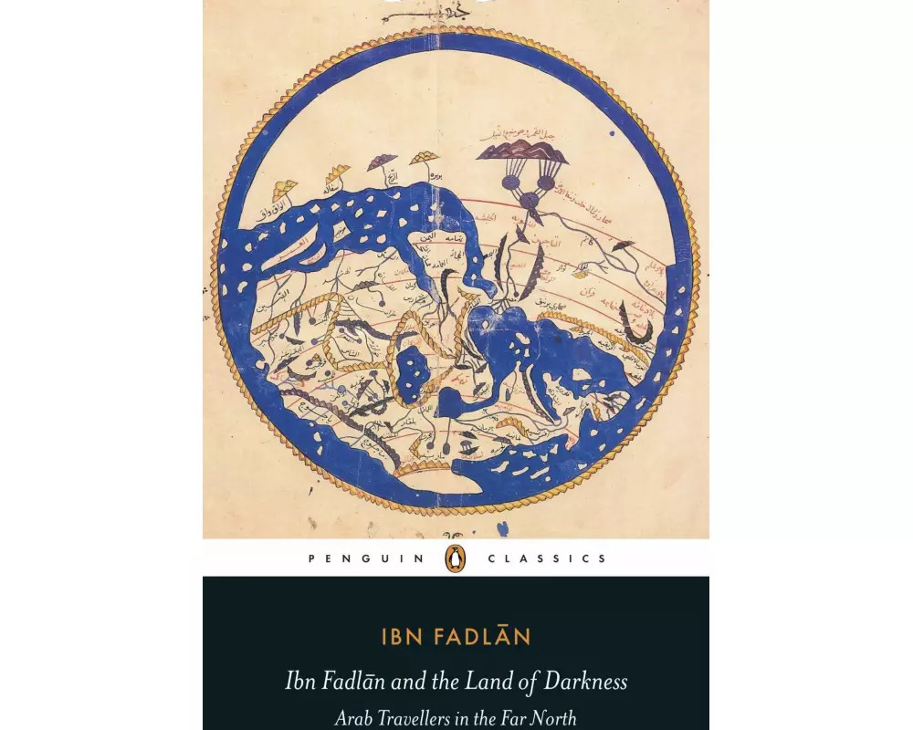 Ibn Fadlan and the Land of Darkness