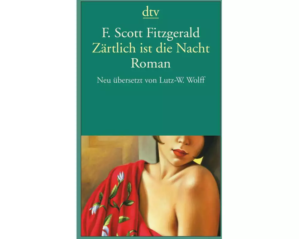 Zärtlich ist die Nacht