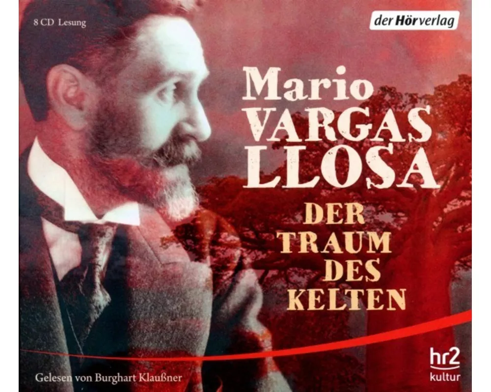 Der Traum des Kelten